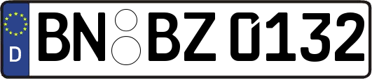 BN-BZ0132