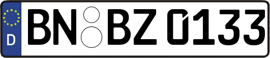 BN-BZ0133