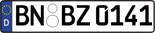 BN-BZ0141