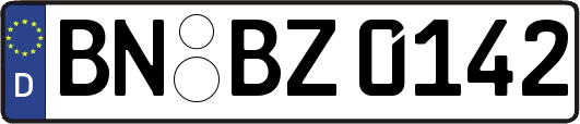 BN-BZ0142