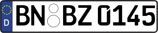 BN-BZ0145