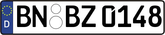 BN-BZ0148