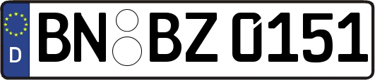 BN-BZ0151