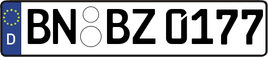 BN-BZ0177