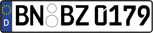BN-BZ0179