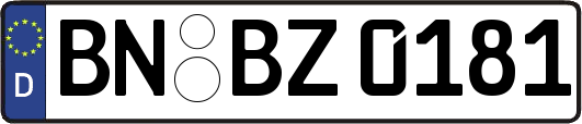 BN-BZ0181