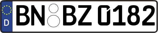 BN-BZ0182