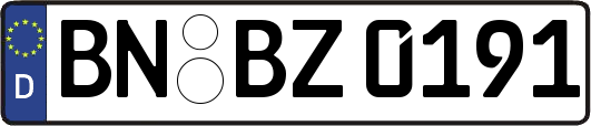 BN-BZ0191