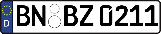 BN-BZ0211