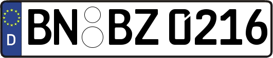 BN-BZ0216