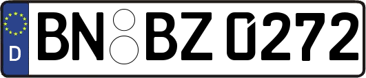 BN-BZ0272