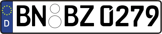 BN-BZ0279