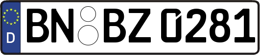 BN-BZ0281