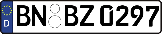 BN-BZ0297