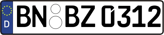 BN-BZ0312