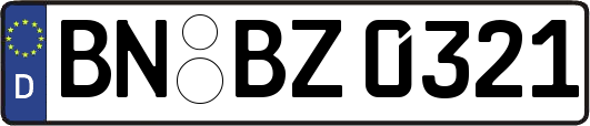 BN-BZ0321
