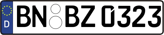 BN-BZ0323