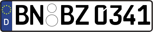 BN-BZ0341