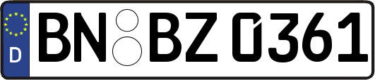 BN-BZ0361