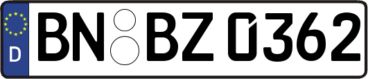 BN-BZ0362