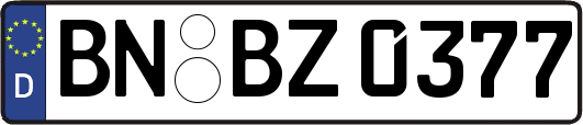 BN-BZ0377