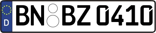 BN-BZ0410