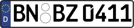 BN-BZ0411