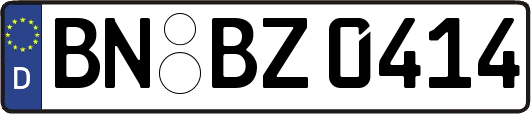 BN-BZ0414