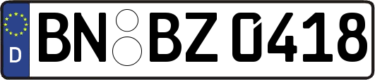 BN-BZ0418