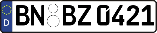 BN-BZ0421