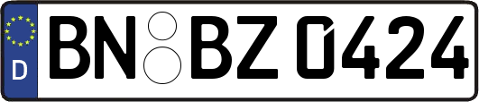 BN-BZ0424