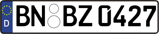 BN-BZ0427