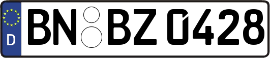 BN-BZ0428