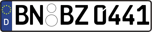 BN-BZ0441