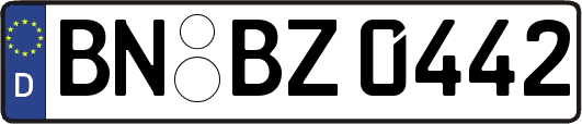 BN-BZ0442