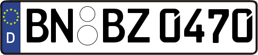 BN-BZ0470