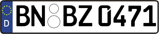 BN-BZ0471