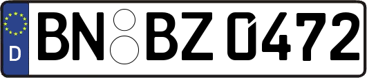 BN-BZ0472