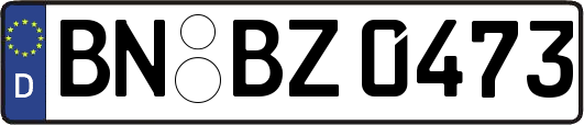 BN-BZ0473