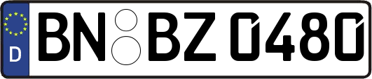 BN-BZ0480