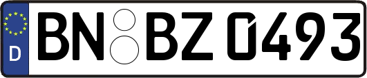 BN-BZ0493