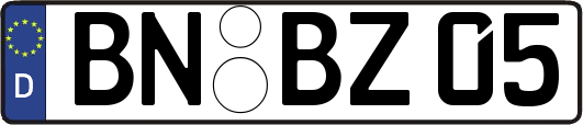 BN-BZ05