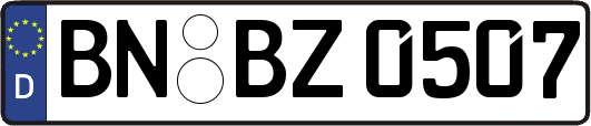 BN-BZ0507