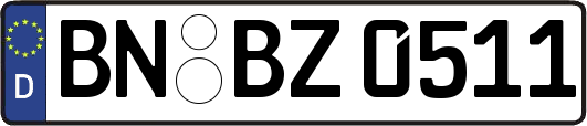 BN-BZ0511