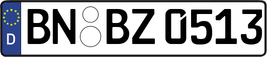 BN-BZ0513