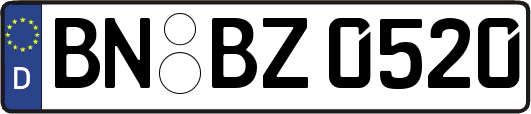 BN-BZ0520