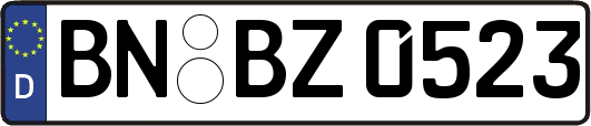 BN-BZ0523