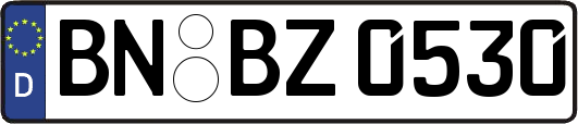 BN-BZ0530