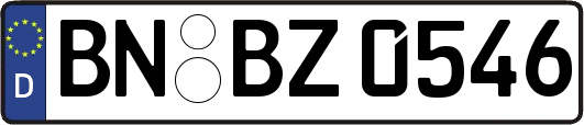 BN-BZ0546