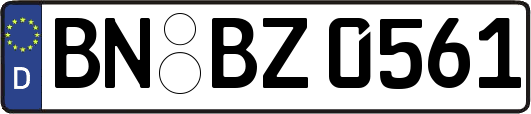 BN-BZ0561